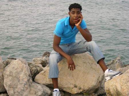 Mr bob ali